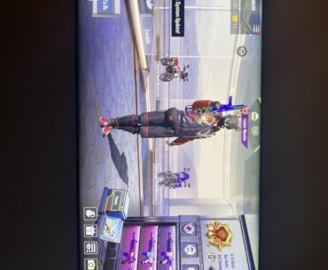 Grind for solo and squads ace master