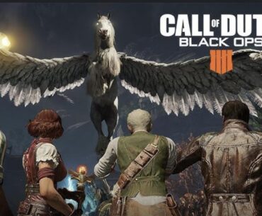 Really wish they would continue the chaos story