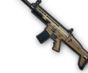 What is your fav gun(stock) ? Mine is Scar L and poeple have to admit that its better than the M