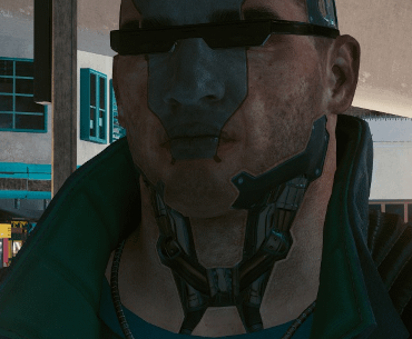 What's your theory on whatever happened to Oleg Darkevich? Dex's Bodyguard. Dude disappears right after he helps Dex kill you.