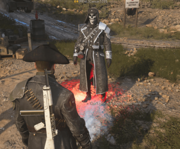 Master Prestige Uniform