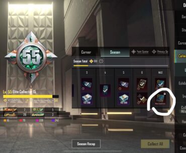 How do i get this lobby permanently?