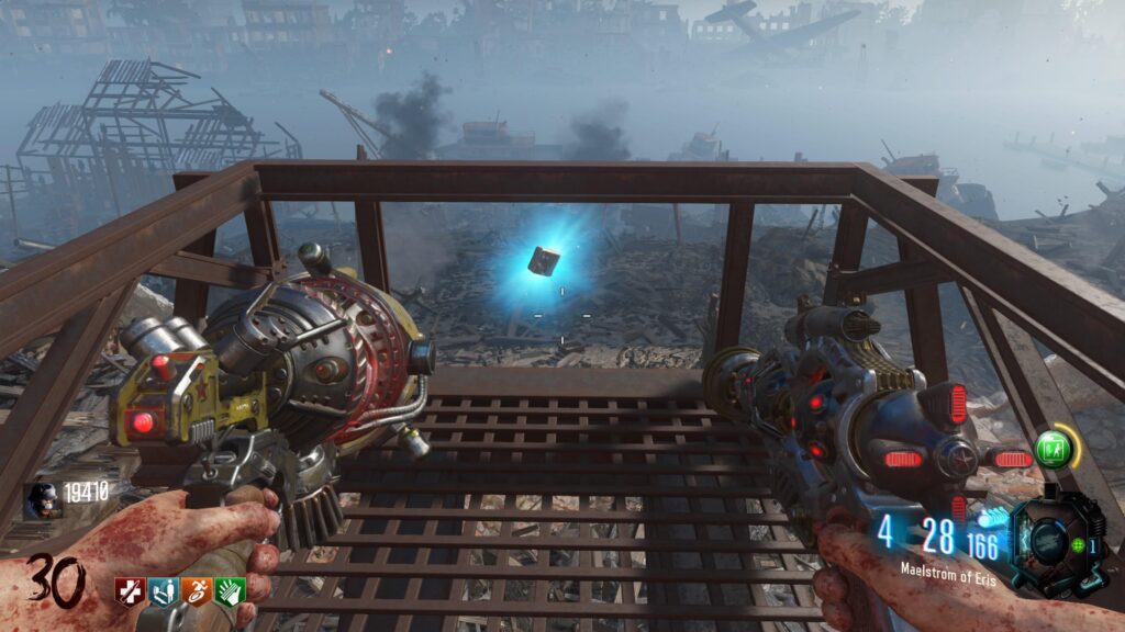 (Gorod Krovi) That little asshole dragon put my module outside of the map and now i cant reach it