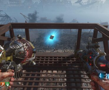(Gorod Krovi) That little asshole dragon put my module outside of the map and now i cant reach it