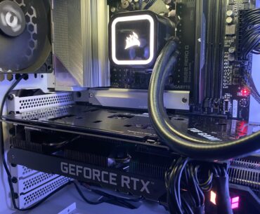 DRAM Light Error