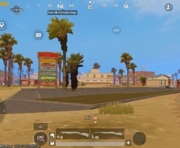 LAS VENTURAS MALL (GTA SAN ANDREAS)