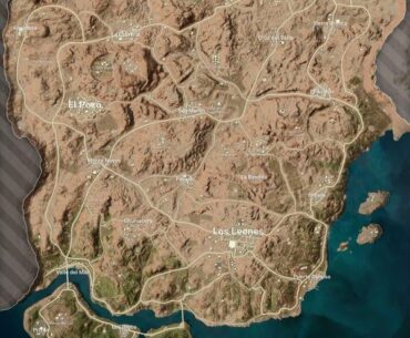 Why is No one Playing in Miramar anymore?
