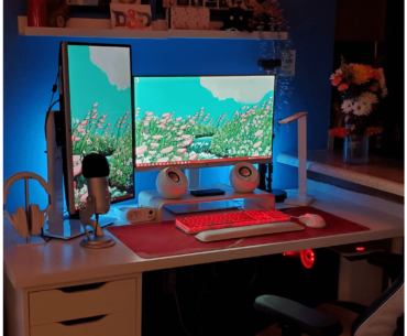 Biggest Upgrade Yet