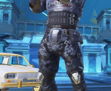 Is this good for a military type outfit?