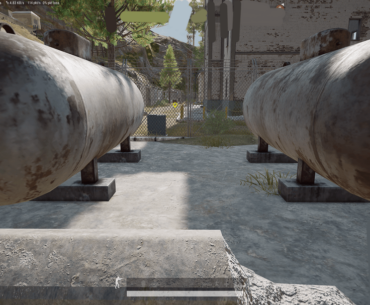 Where on Erangel? ...26!