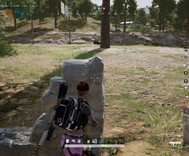 Reaction speed of playing pubg for 6 hours straight