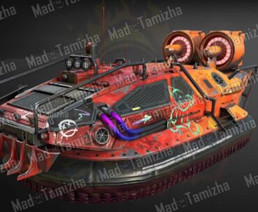 IS THIS A FKING BRDM SKIN IN THE A9 BONUS PASS??? (Leak)