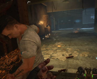 Yeah….never playing bo2 zombies again