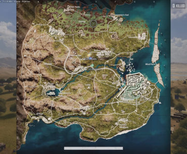 Im a simple man, i see parachute, i shoot.