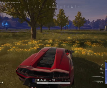 Final Circle Fun!