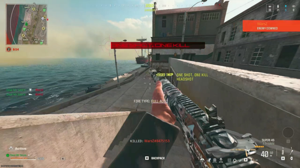 Don't do this to top 250s