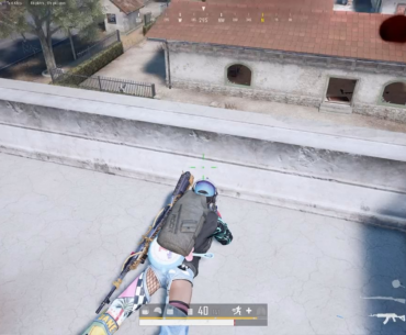 Pans, am I right?