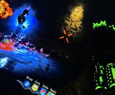 bo4 zombie perk