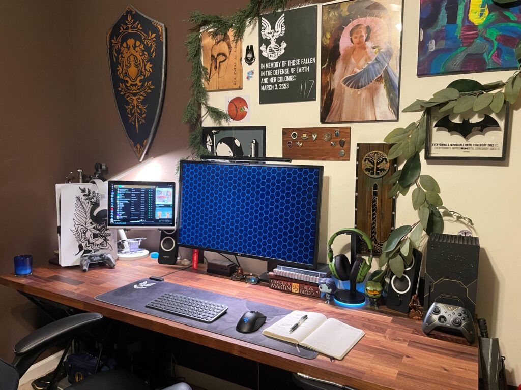 Another Karlby Convert!