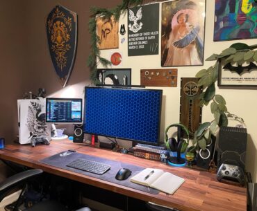 Another Karlby Convert!