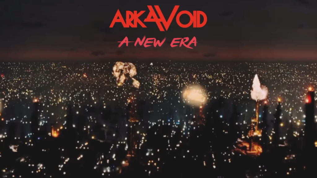 Blade Runner video montage for this new 💿