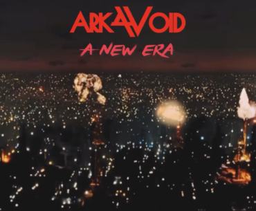 Blade Runner video montage for this new 💿