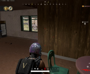Ranked Team Wipe