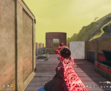 How did I win this???