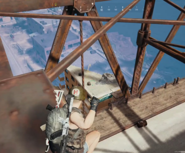 Best Grenade Kill
