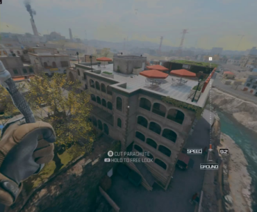 Teams in Solos