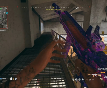 More teamers in BR solos