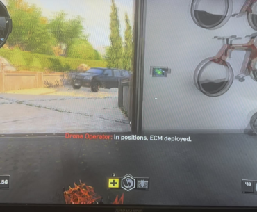 Some good shadow blade gameplay