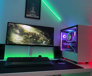 New house, new under stair space 🚀