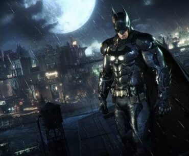 How would Batman from Arkham Knight fair in Night City? How much would he impact crime and could he survive