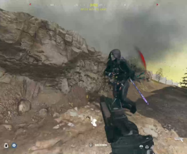 A miracle during panic mode