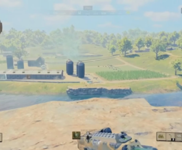 Cliff jumping on Blackout 🪓