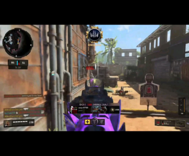 I love playing on 200 ping