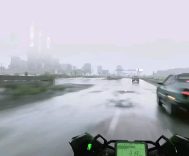 Most realistic mod for Cyberpunk