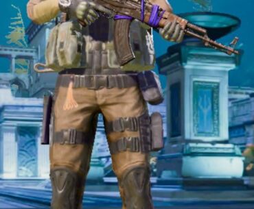 Military trend … plz rate