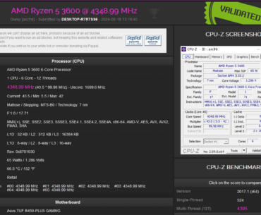 New to OC is this good or am I killing my CPU ?