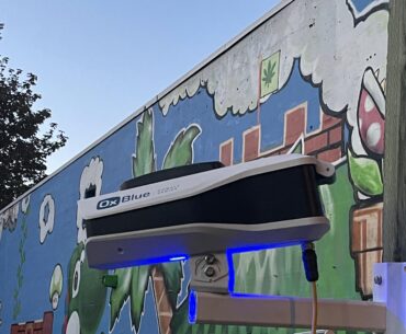 Ps5 security camera