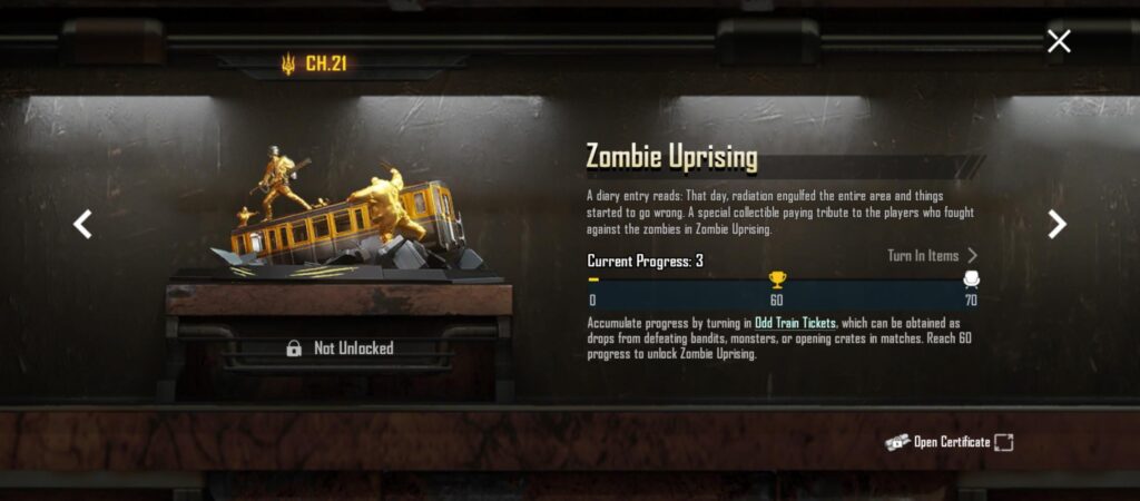 Can any metro player help me get this done for the survival achievement?