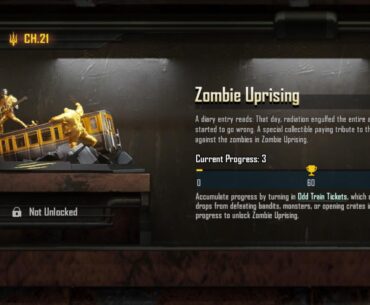 Can any metro player help me get this done for the survival achievement?