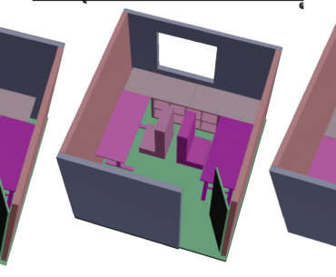 Pics of any double / couple setups like these?
