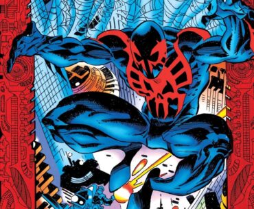 since you guys like the 2099 ghost rider image heres some more images of the 2099 verse