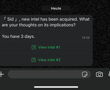 New Intel from Treyarch