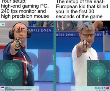My skills sucks