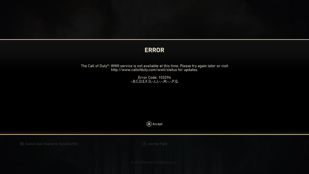 Anyone else?
