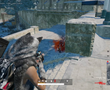 Avenging with a quick 3 piece