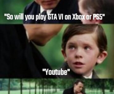 We’ll get it… Eventually